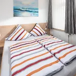Inselhus Wohnung 2