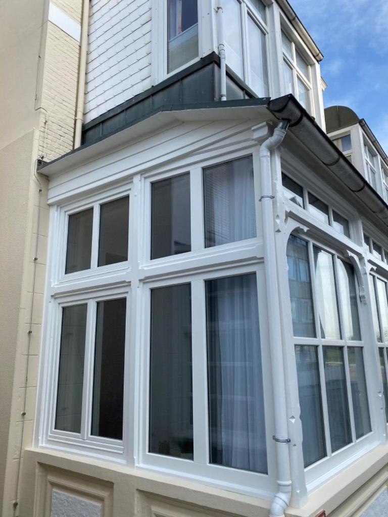 Apartment Inselhus 2 Norderney