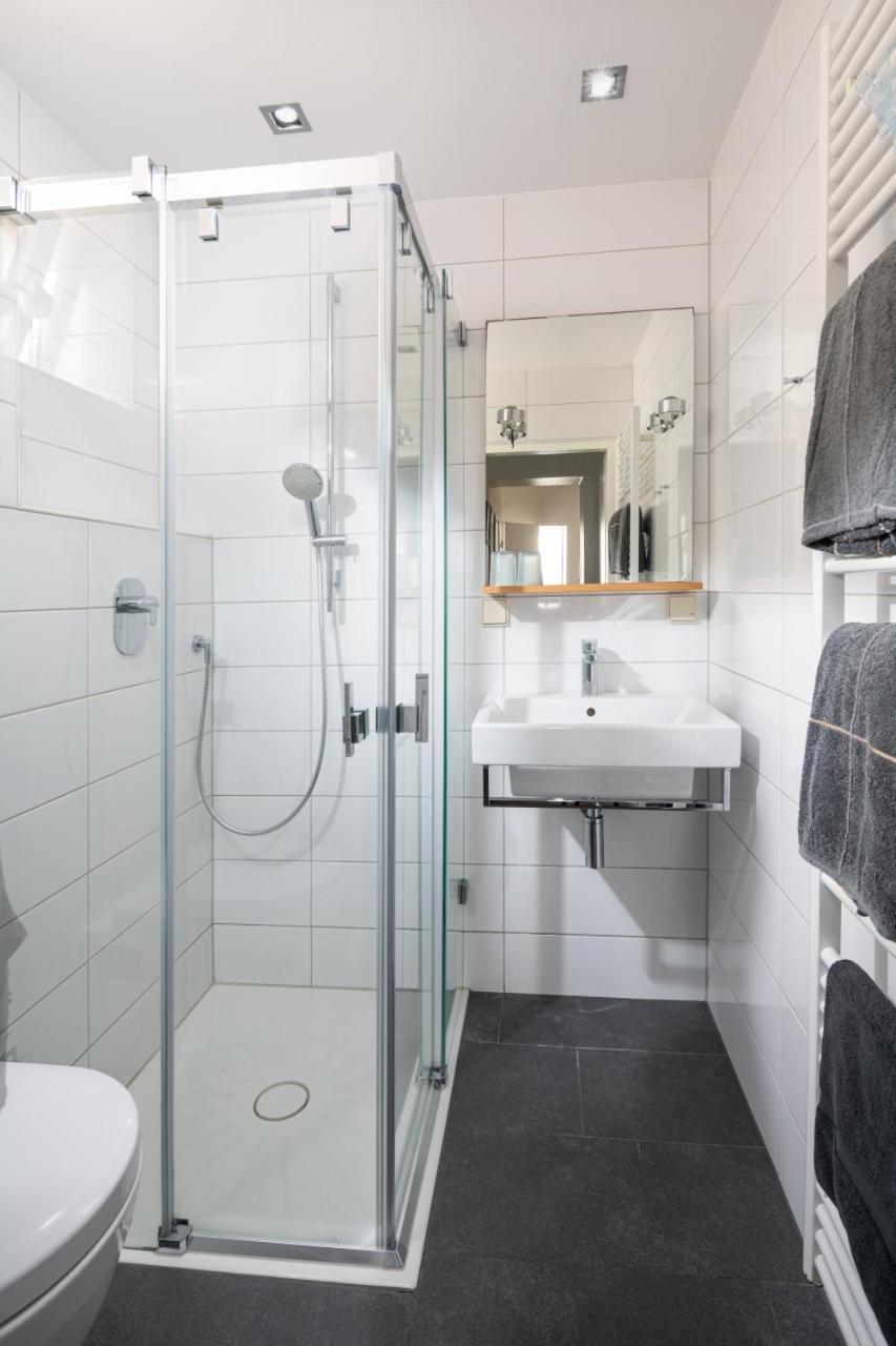 Apartment Inselhus 2 *