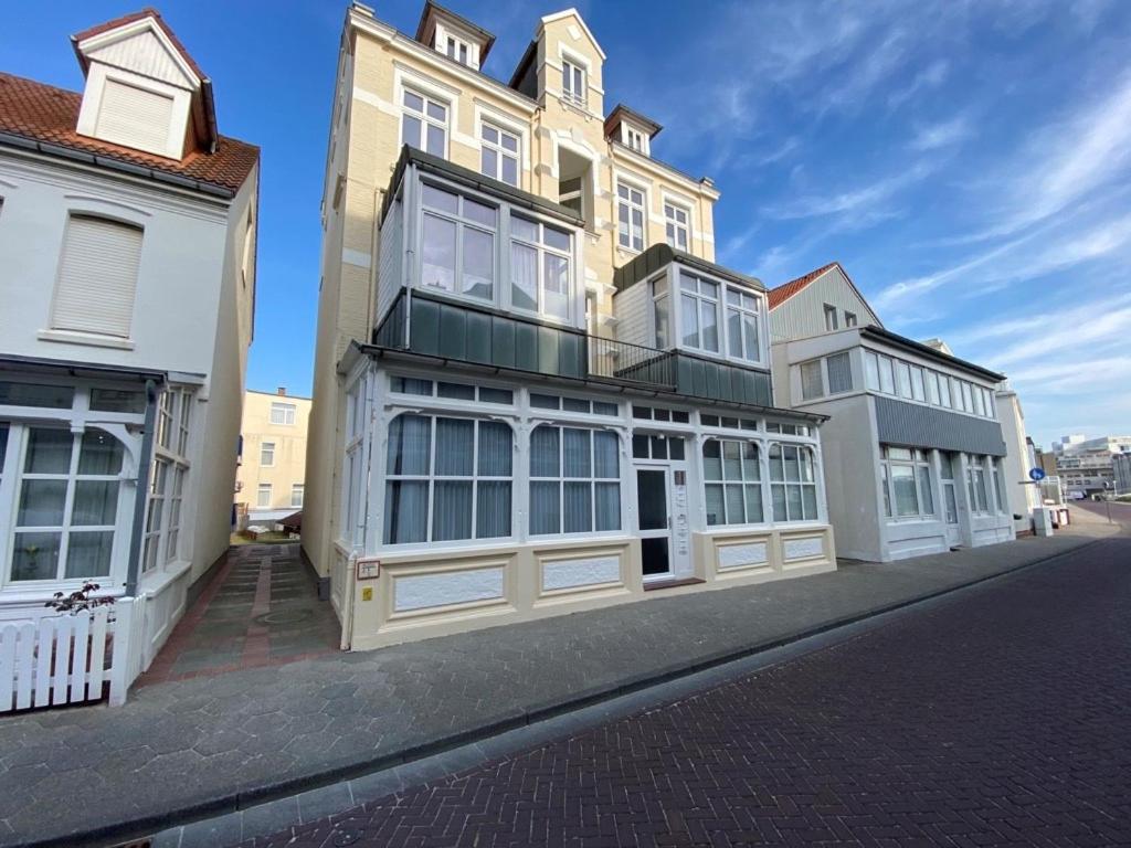 Inselhus 2 Norderney