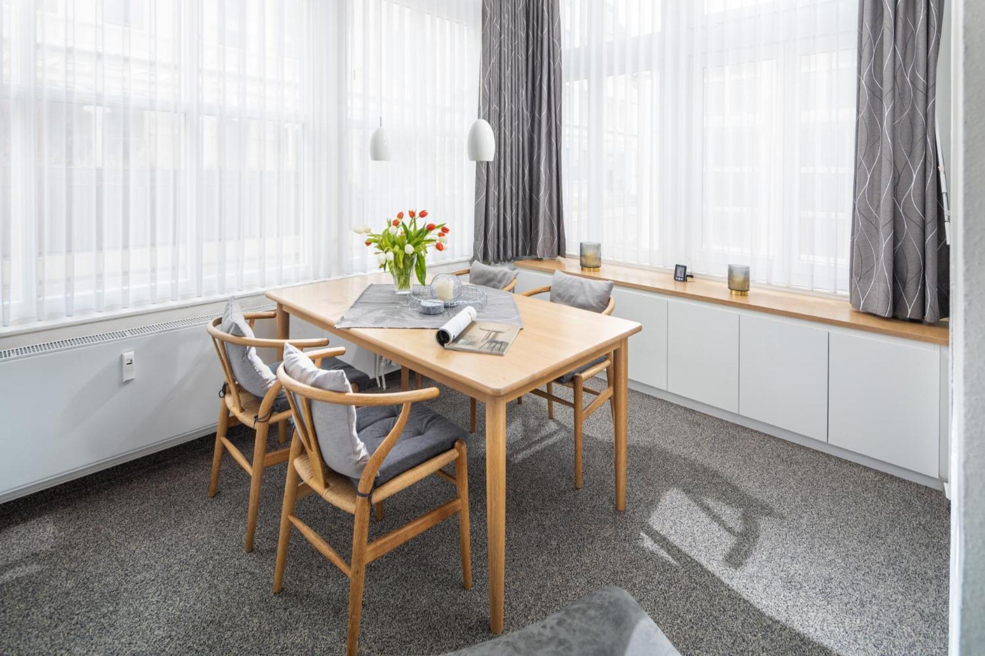 Inselhus 2 Apartment Norderney