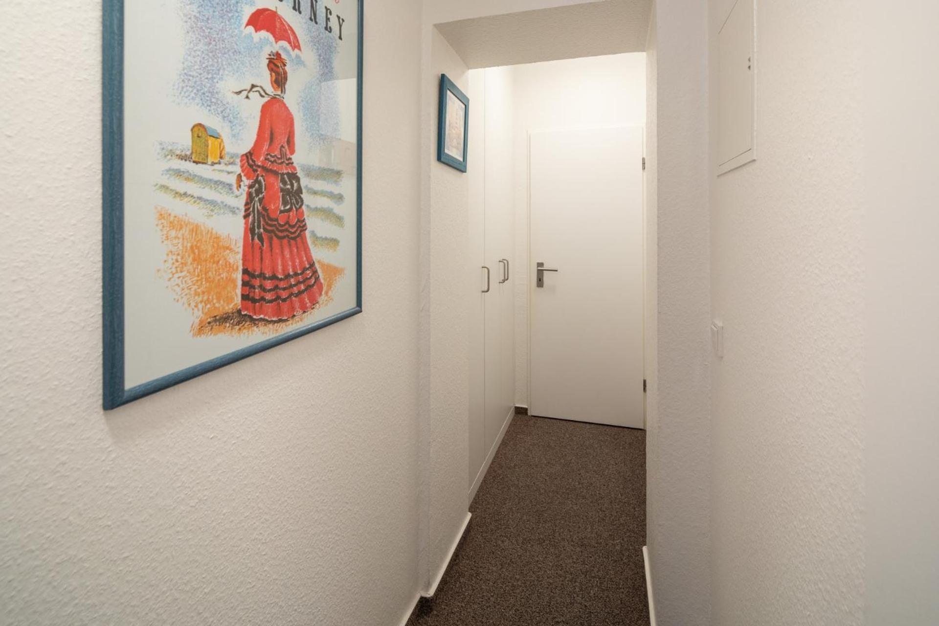 Apartment Inselhus 2 *