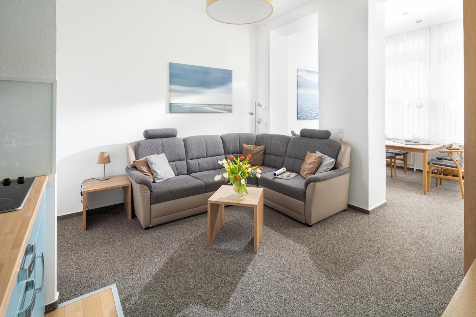 Apartment Inselhus 2 *
